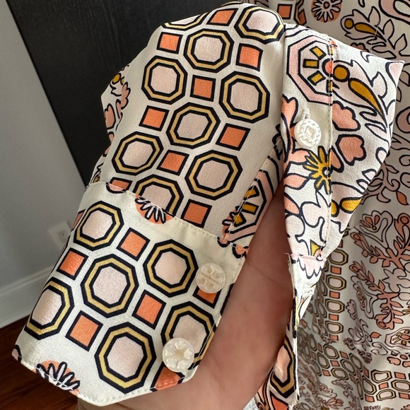 TORY BURCH DRESS - Picture 5 of 12